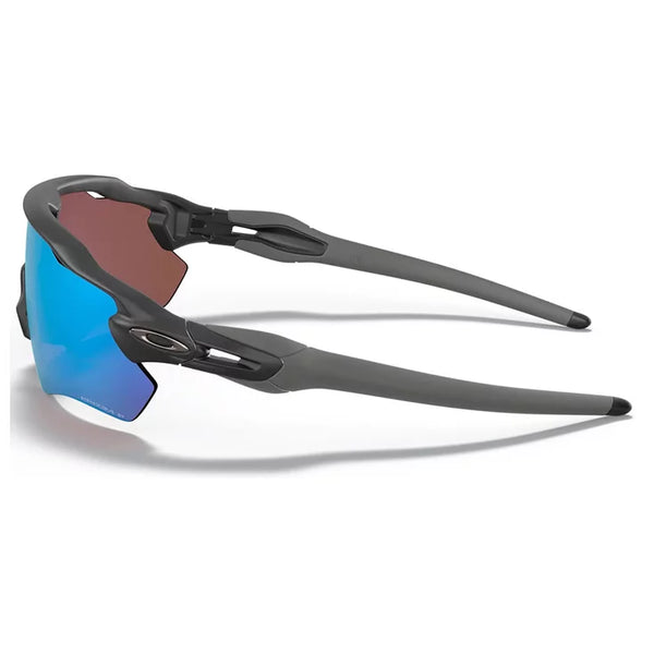 Lunettes de Soleil Oakley Radar Ev Path Matte Black Prizm Deep Water Polarized