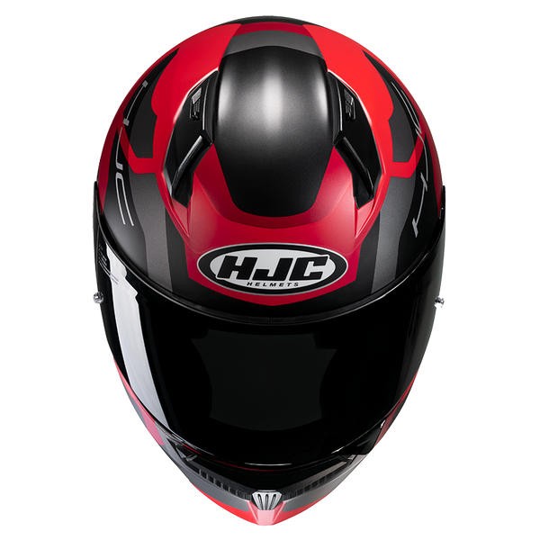 CASQUE HJC C-10 TINS PROMO DESTOCKAGE
