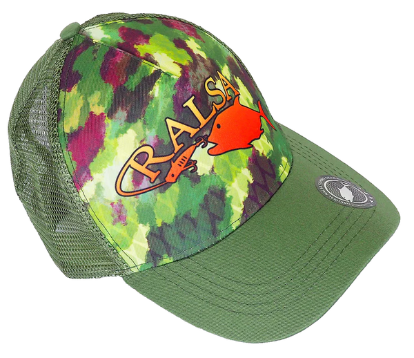 CASQUETTE RALSA ARKAMO