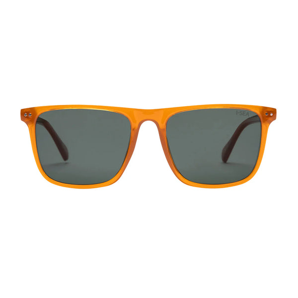 LUNETTE SOLAIRE I-SEA DAX SUNSHINE POLARISÉE