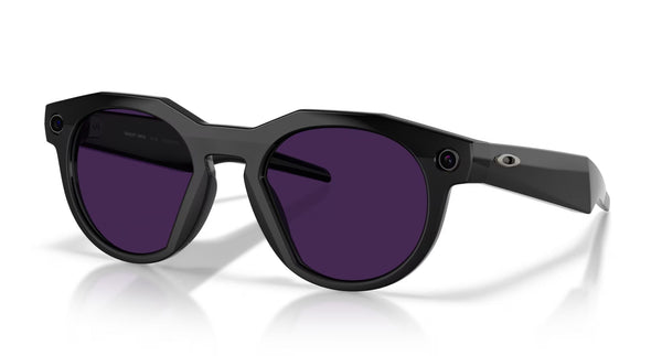 LUNETTE OAKLEY HSTN META BLACK TRANSITION AMETHYST 00W8002 LOKM
