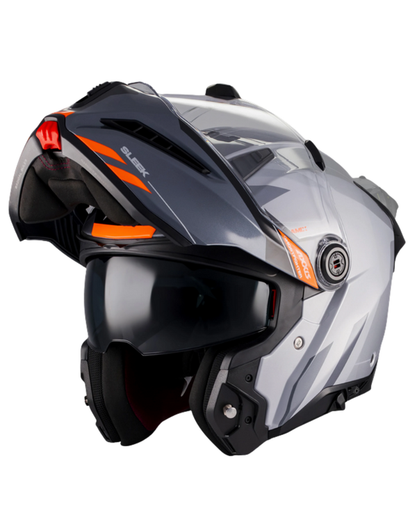 CASQUE AXXIS GHOSTFIGHTER SV SLEEK A2 GLOSS
