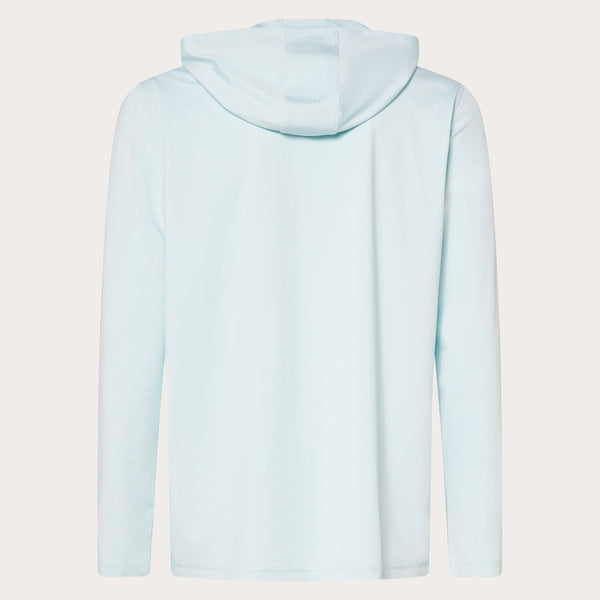 SWEAT-SHIRT PROTECTION UV OAKLEY RAINBOW RC HOODED RUSHGUARD FOA404288-SP25