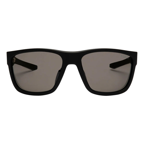 LUNETTE SOLAIRE I-SEA GREYSON 2.0 BLACK