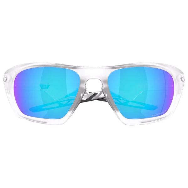 LATERALIS MATTE CLEAR PRIZM SAPPHIRE