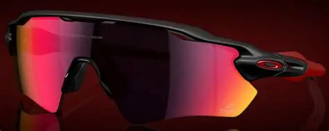 LUNETTE RADAR EV PATH 100T MATTE BLACK PRIZM ROAD