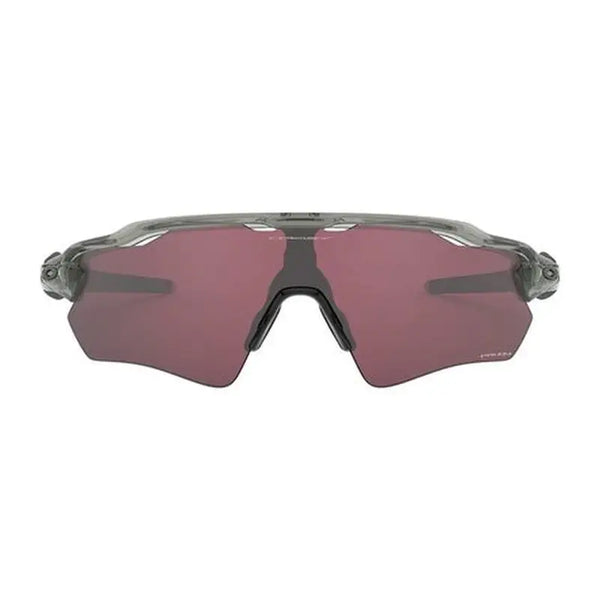 LUNETTE RADAR EV PATH GREY INK PRIZM ROAD BLACK