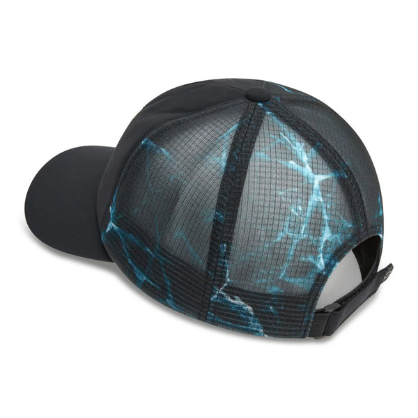 CASQUETTE OAKLEY SKULL MESH CAP 24.0 FOS901706 NOIR
