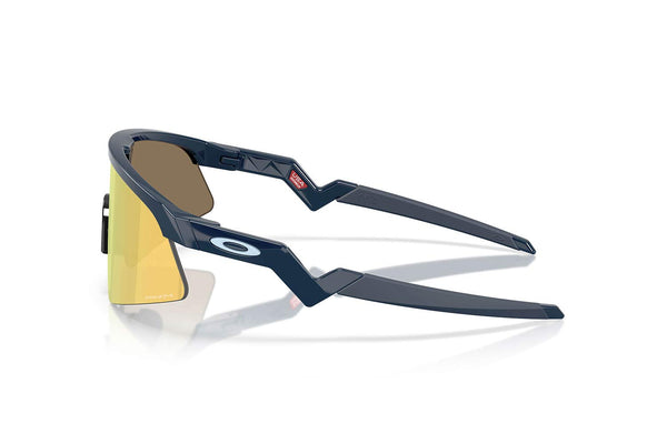 LUNETTE OAKLEY RESISTOR POLISHED ABYSS PRIZM 24K OJ9015-5584