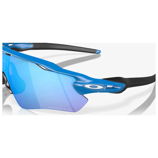 Lunettes de Soleil Oakley Radar Ev Path Matte Sapphire Prizm Sapphire POLARISED
