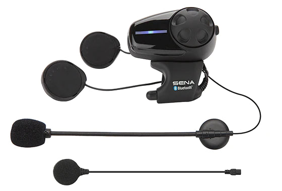 INTERCOM SENA SMH10 Système de Communication Bluetooth SMH10-10 SENA25