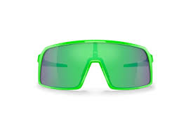 LUNETTE OAKLEY SUTRO 80S GREEN PRIZM JADE