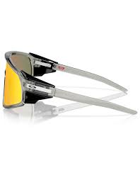 LATCH PANEL GREY INK PRIZM RUBY 9404