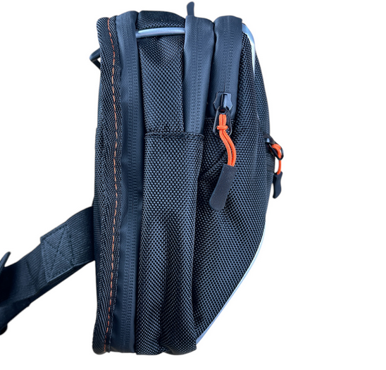 SACOCHE DE JAMBE SEVENTY