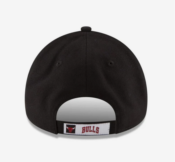 CASQUETTE NEW ERA CHICAGO BULLS OTC 11405614 newera