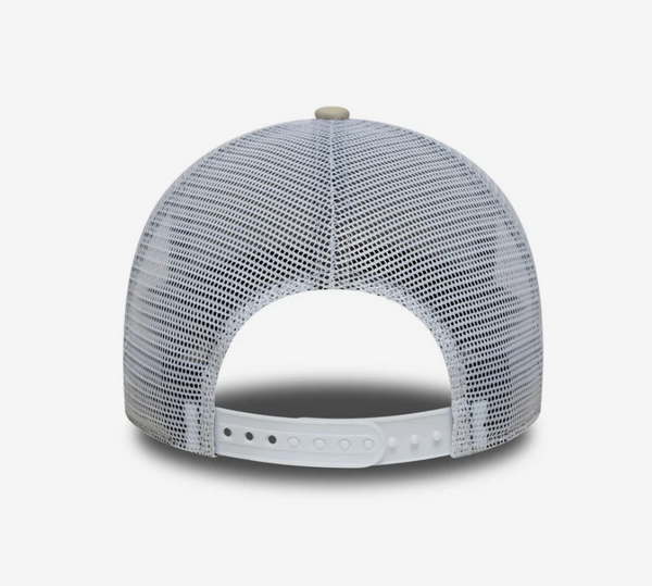 CASQUETTE NEW ERA NOS LEAGUE ESS EF TRUCKER NEYYAN STNSTN 60675518 newera