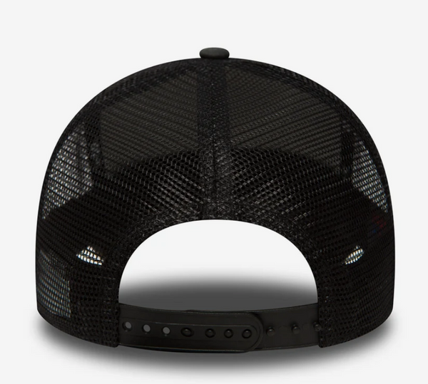 CASQUETTE NEW ERA NEW YORK YANKEES WDCBLK 11579473 newera