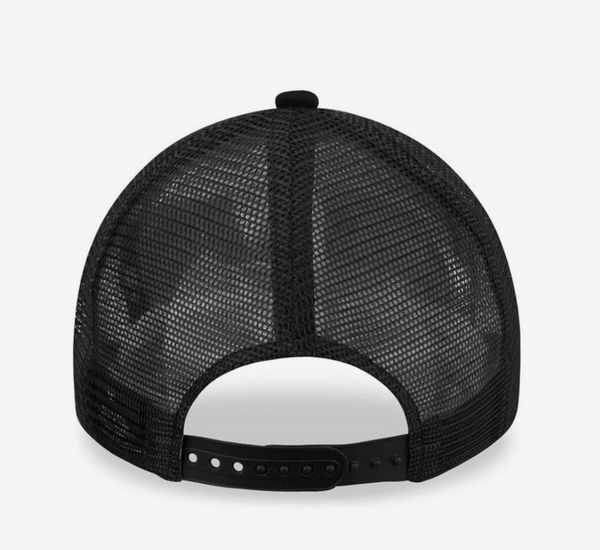 CASQUETTE NEW ERA LOS ANGELES LAKERS BLACK 12523911 newera