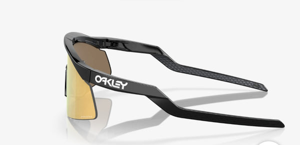 Lunette Oakley HYDRA BLACK INK PRIZM 24K OO9229-0837