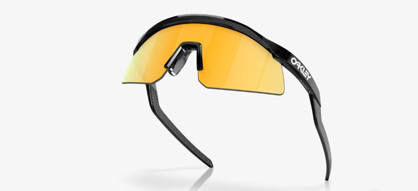 Lunette Oakley HYDRA BLACK INK PRIZM 24K OO9229-0837