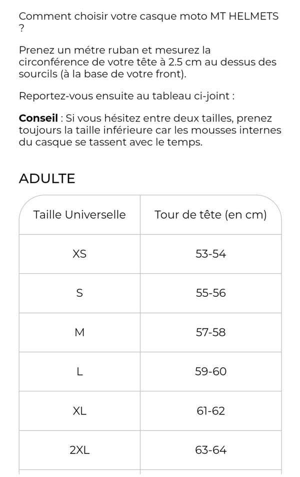 CASQUE MT HELMETS MT FF110B REVENGES 2 S HATAX B5 MATT 974RS COMBO RIDER PACK 5R LITE