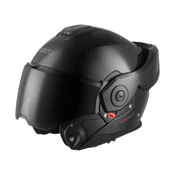 CASQUE BEON STRADALE CARBON