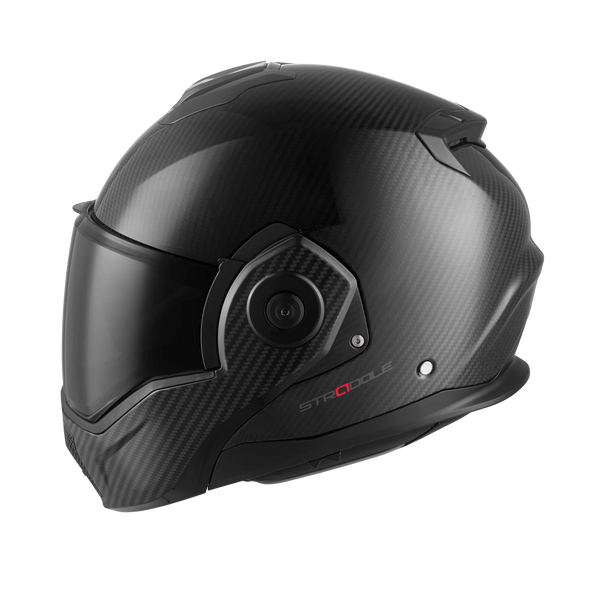 CASQUE BEON STRADALE CARBON