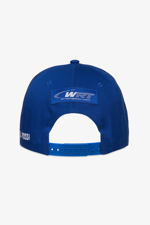 CASQUETTE VR46 WRT VAMCA497116 KT46