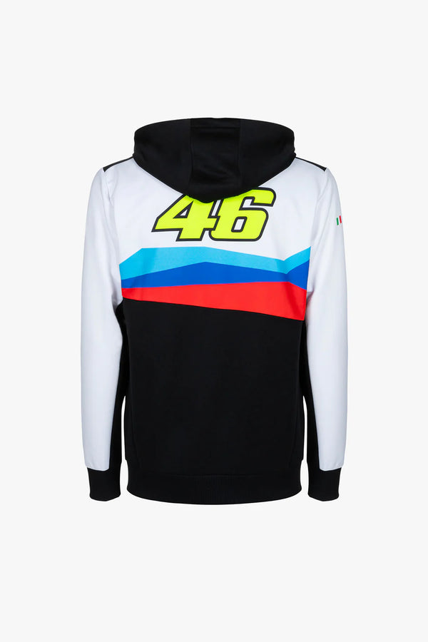 SWEAT-SHIRT VR46 WRT VAMFL496503 PMO
