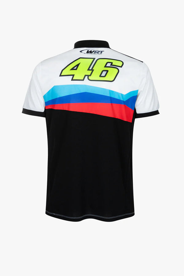 POLO VR46 WRT ROAD TO LE MANS VAMPO496403 KT46