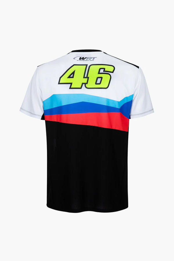 TEE-SHIRT VR46 WRT VAMTS496303 KT46