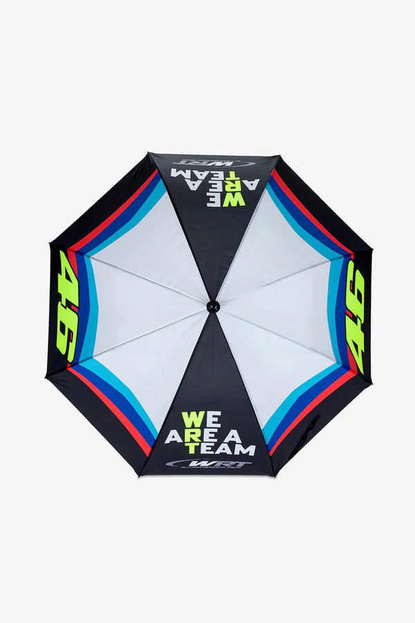VR46 PARAPLUIE WRT VAUUM498103 KT46