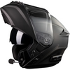 CASQUE MODULABLE AVEC INTERCOM INTEGRE SENA OUTRUSH 2 OUTRUSH2-MB00S6 NOIR MAT
