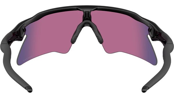 LUNETTE OAKLEY RADAR EV HEATER MATTE BLACK PRIZM ROAD 9053