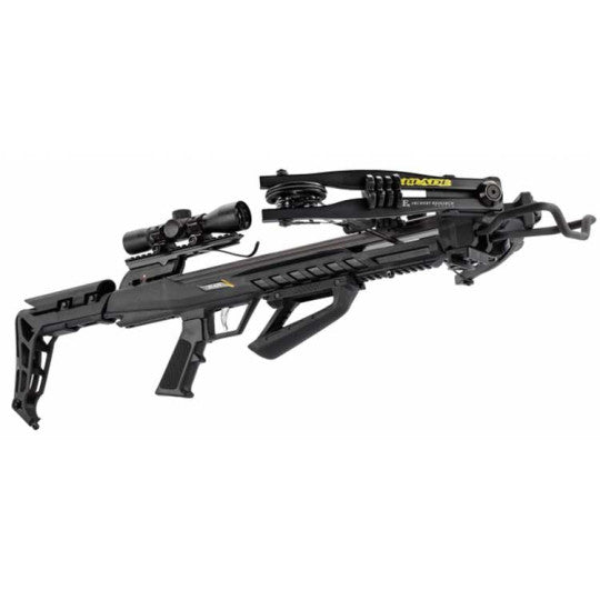 ARBALETE BLADE+ 340 FPS/175 LBS