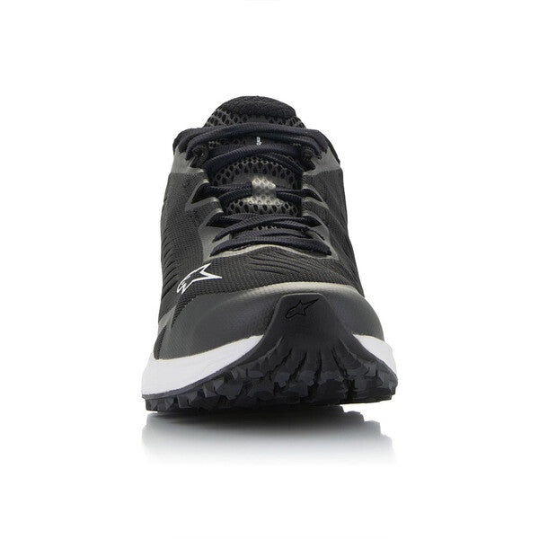 CHAUSSURES BASKET ALPINESTARS META ROAD V2 SHOES BLACK WHITE 2654524 12