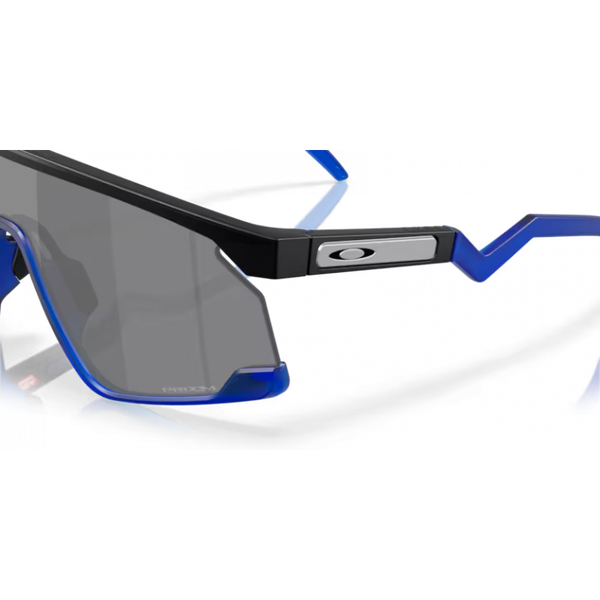 LUNETTE OAKLEY BXTR MATTE BLACK PRIZM BLACK