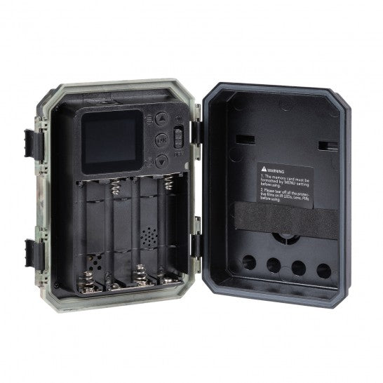 CAMERA PIEGE PHOTOGRAPHIQUE NUM'AXES PIE1066