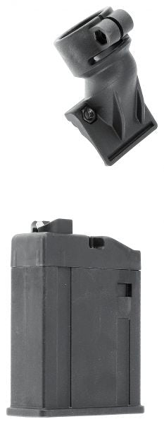 HOME DEFENSE SEMI-AUTO ou FULL AUTO T4E TC 68 CAL 68 16 JOULES+ 100 MUNITIONS+ 1 CAPSULE Co2 88g