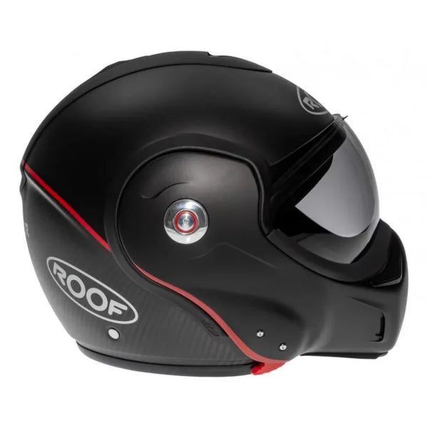 BOXXER CARBON ROOF 1 NOIR MAT PROMO DESTOCKAGE