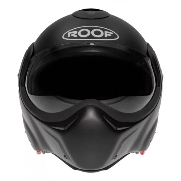 BOXXER CARBON ROOF 1 NOIR MAT PROMO DESTOCKAGE