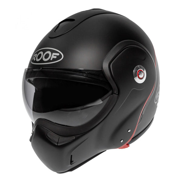 BOXXER CARBON ROOF 1 NOIR MAT PROMO DESTOCKAGE