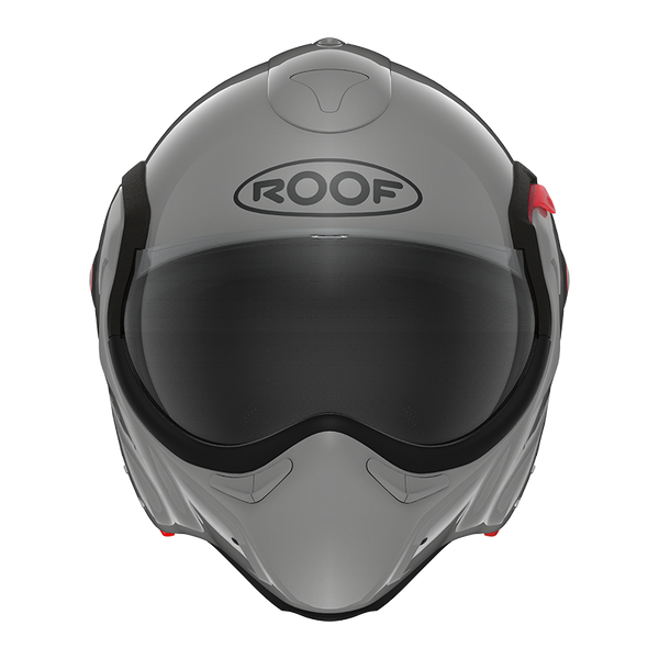 CASQUE ROOF BOXXER 2 GRIS NARDO(SMOKEY GREY) 60200461 BLK FD