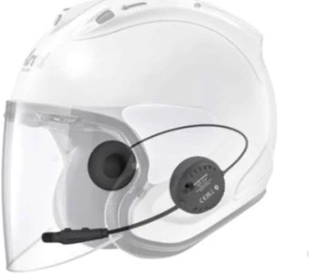 SENA ACS-Ram CASQUE ARAI SZ-R VAS