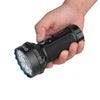 Lampe Torche Rechargeable 7000 Lumens
