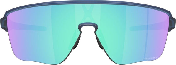 LUNETTE OAKLEY CORRIDOR SQ MATTE TRANS BLUE PRIZM SAPPHIR