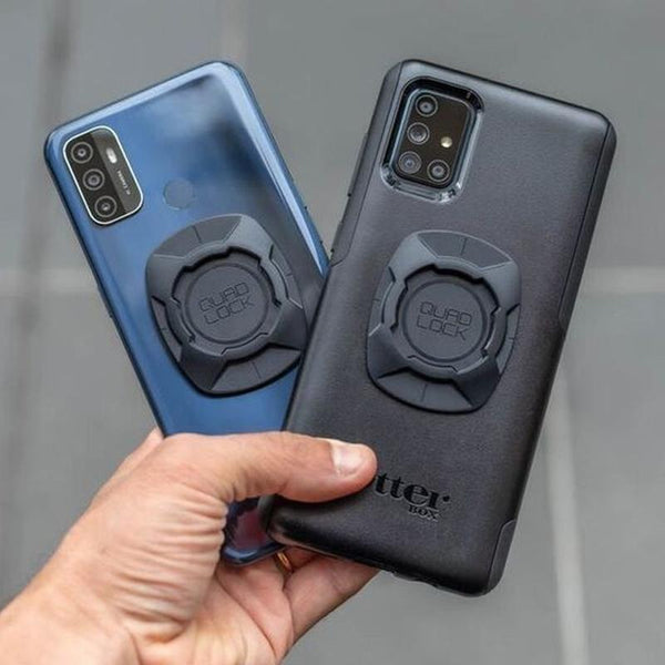 QUAD LOCK ADAPTATEUR UNIVERSEL V3 QLA-UNI-3