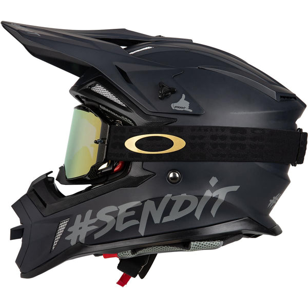 AIRBRAKE MX 50TH ANNY W 24K IRIDIUM 0OO7046 7046G200