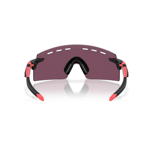 LUNETTE OAKLEY ENCODER STRIKE VENTED GIRO D'ITALIA PINK ROAD BLACK 0009235 BF OAKLEY