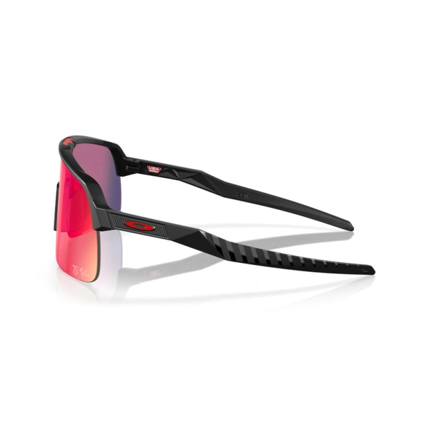 Lunette Oakley Sutro Lite Matte Black Prizm Road EDITION MOTOGP OO9463-0139